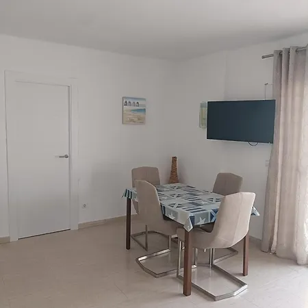 Appartement Playa A Dénia