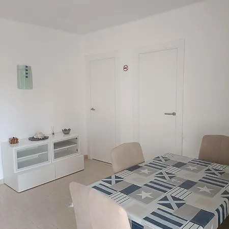 Appartement Playa A *