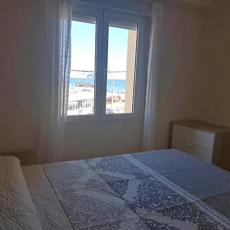 Playa A Dénia