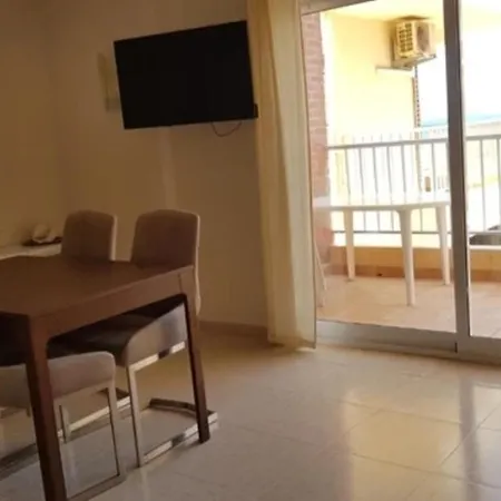 Playa A Appartement