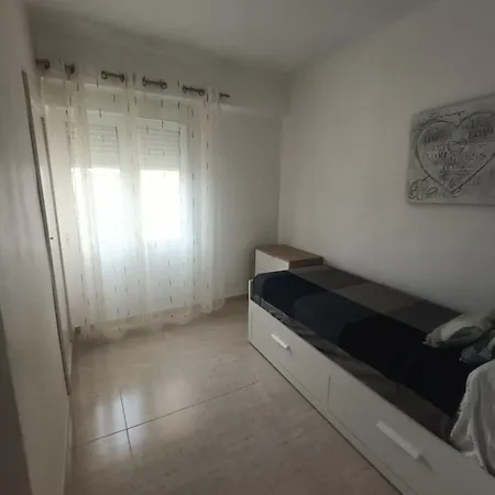 Appartement Playa A