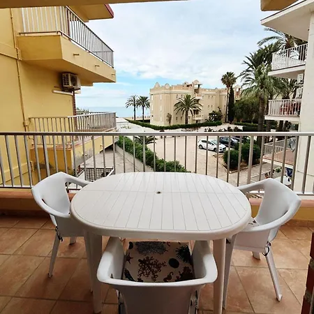 Playa A Appartement
