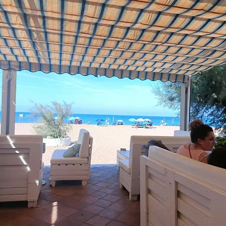 Playa A Dénia